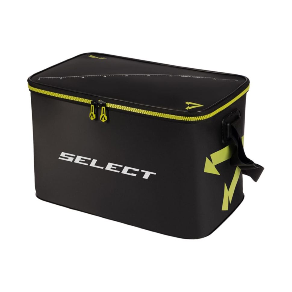 Сумка Select Folding Bakkan Black