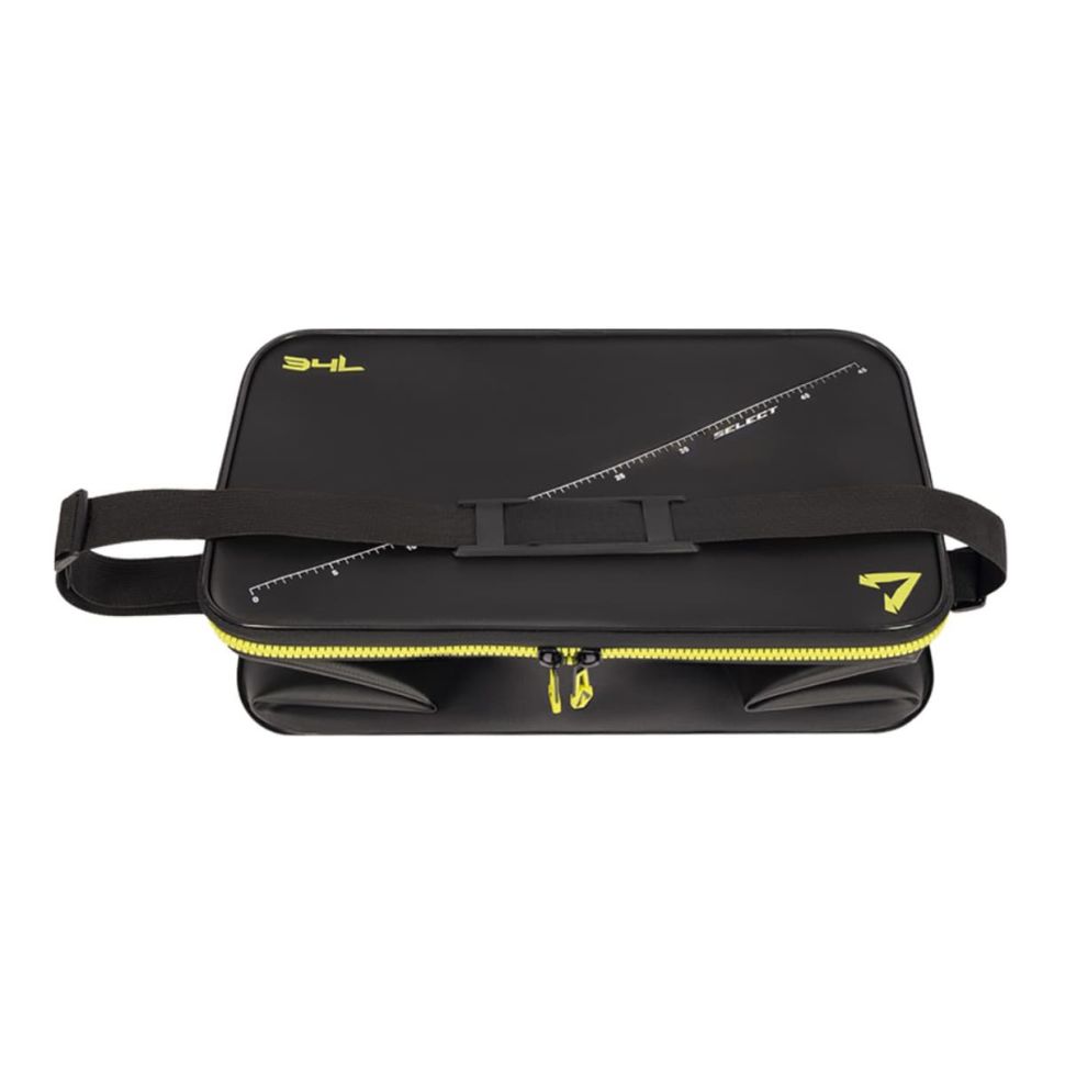 Сумка Select Folding Bakkan Black