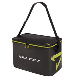 Сумка Select Folding Bakkan Black