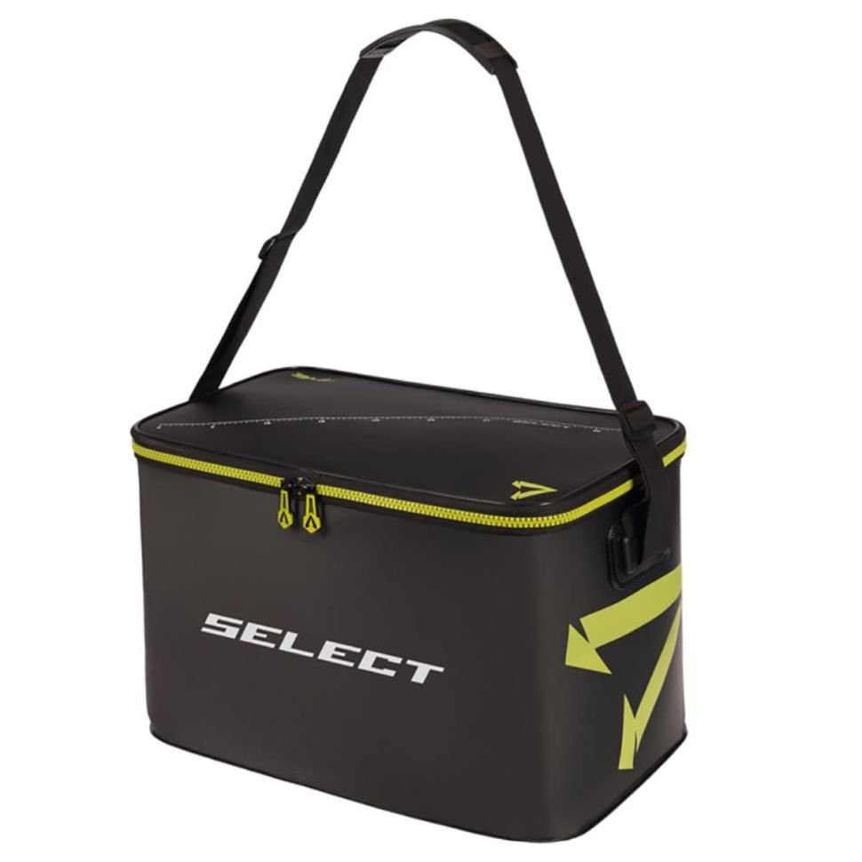 Сумка Select Folding Bakkan Black