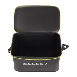 Сумка Select Folding Bakkan Black