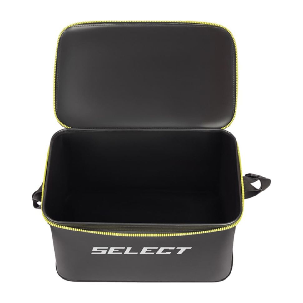 Сумка Select Folding Bakkan Black