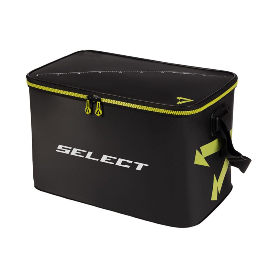 Сумка Select Folding Bakkan Black