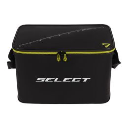 Сумка Select Folding Bakkan Black