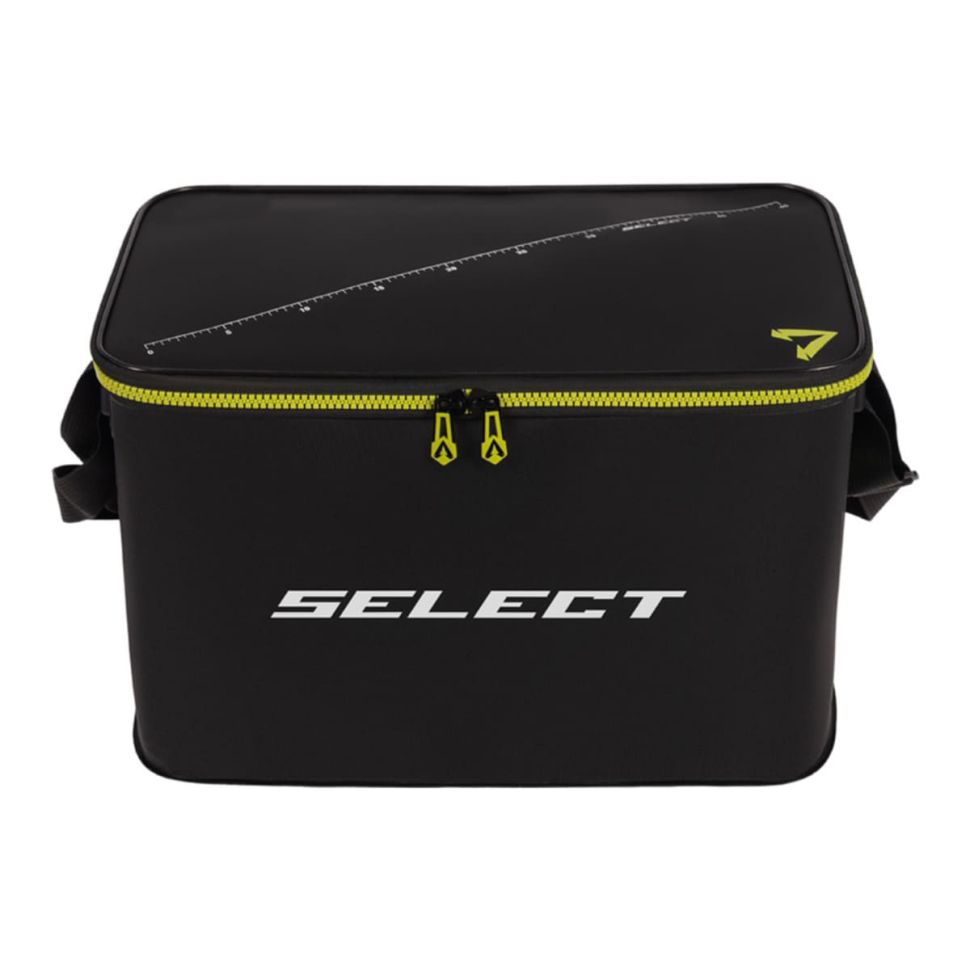 Сумка Select Folding Bakkan Black