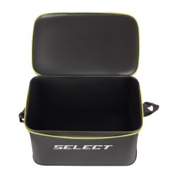 Сумка Select Folding Bakkan Black
