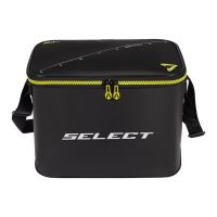 Сумка Select Folding Bakkan Black