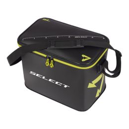 Сумка Select Folding Bakkan Black