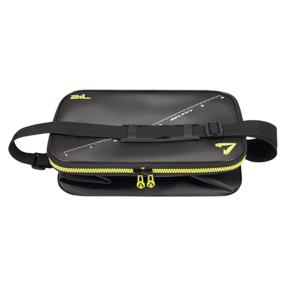 Сумка Select Folding Bakkan Black