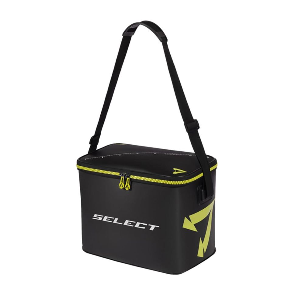 Сумка Select Folding Bakkan Black