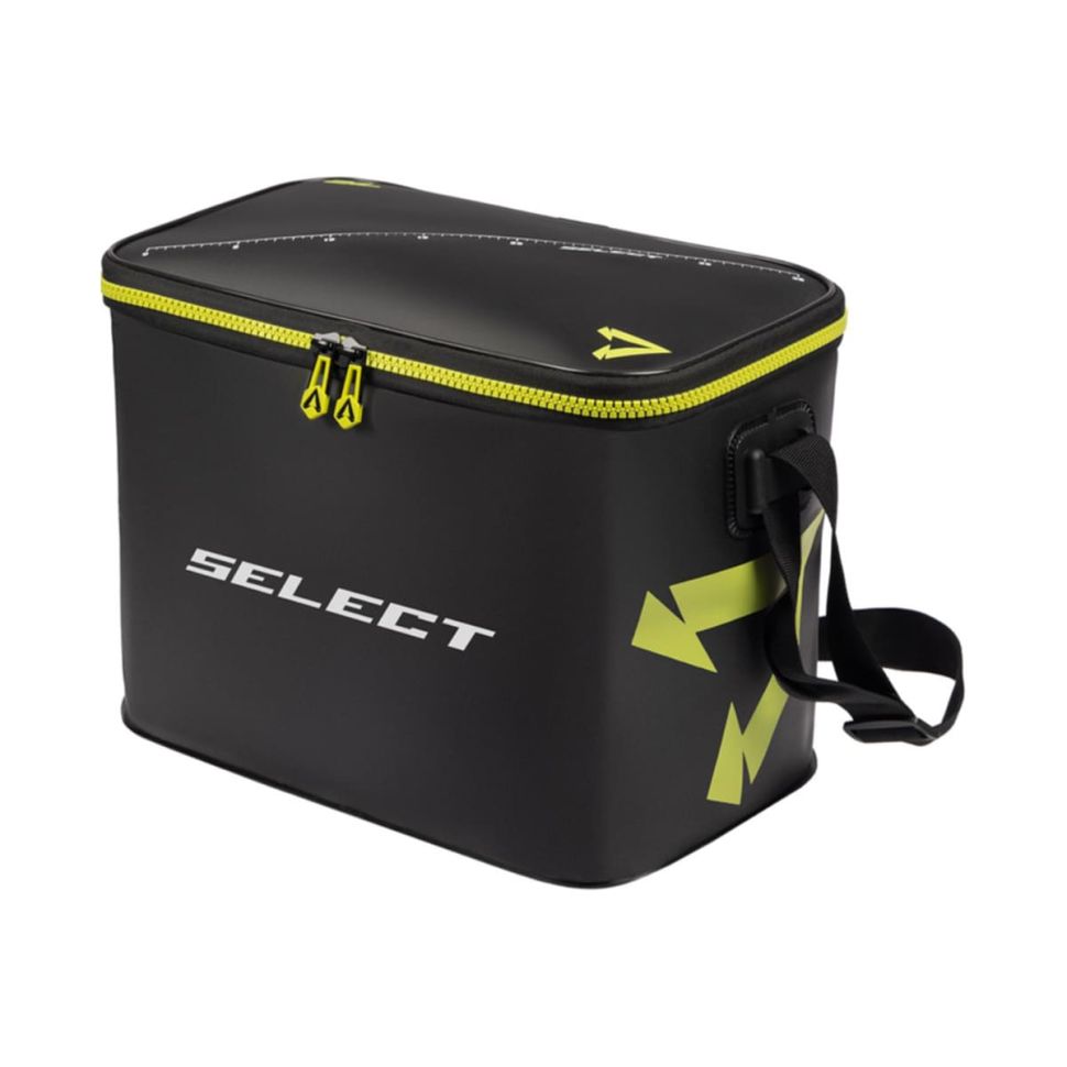 Сумка Select Folding Bakkan Black
