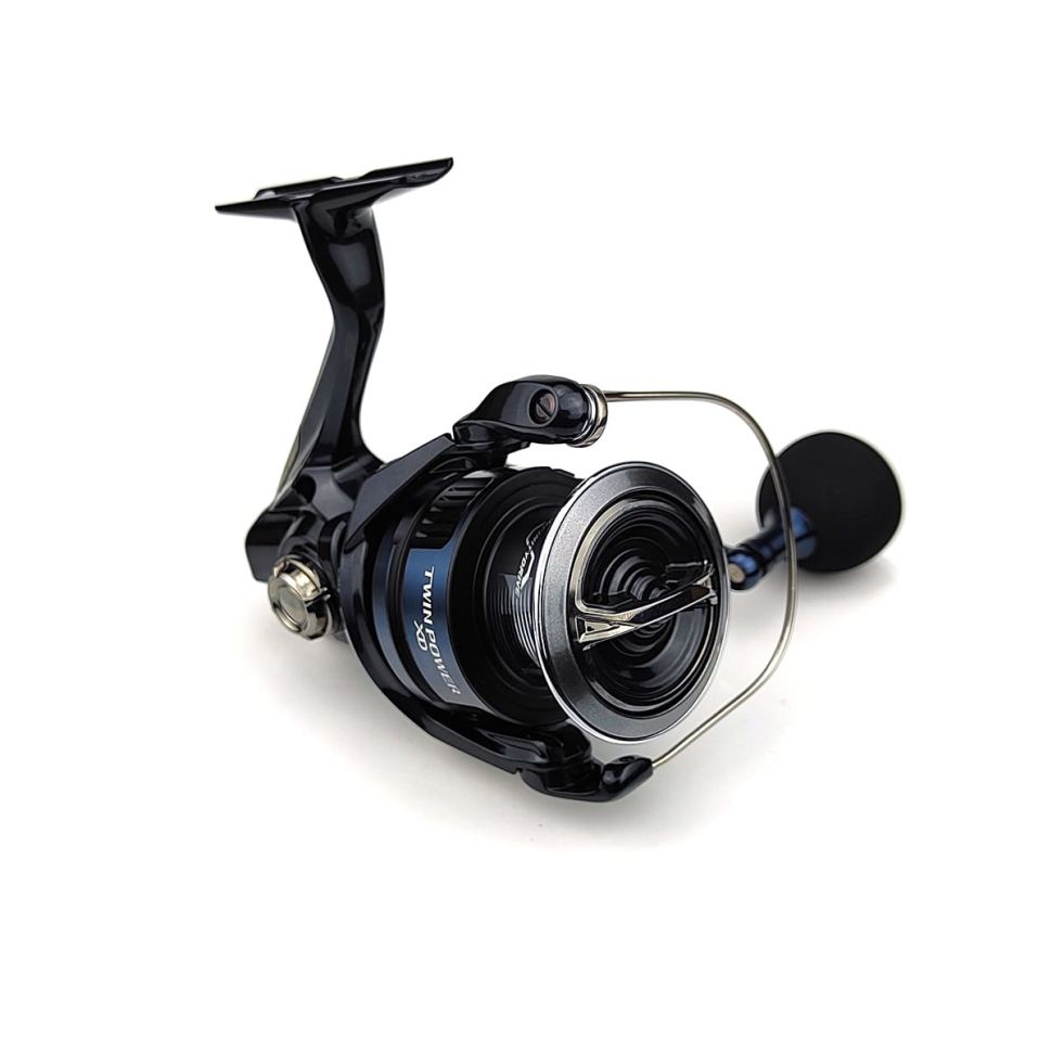 Катушка Shimano Twin Power 25 XD
