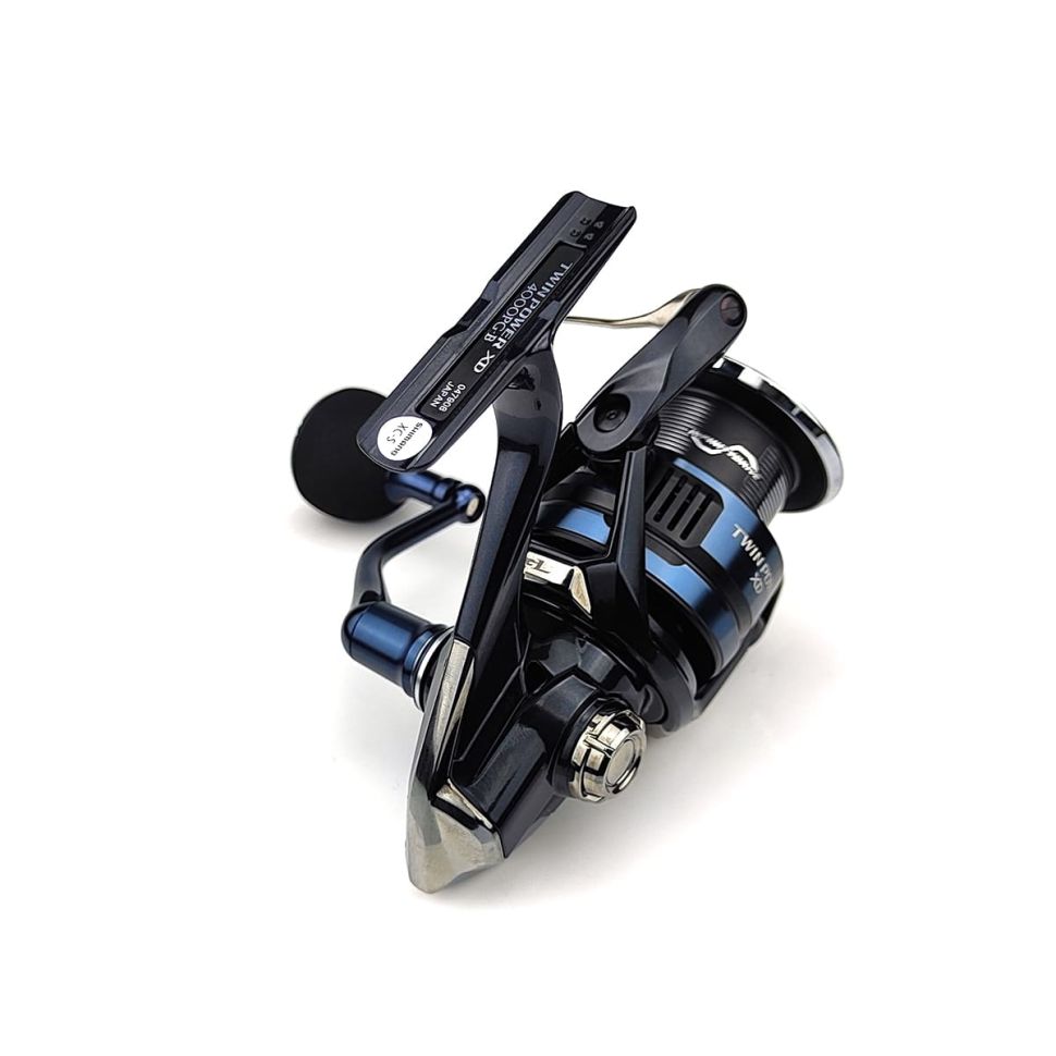 Катушка Shimano Twin Power 25 XD