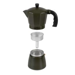 Кофеварка FOX Cookware Espresso Maker 450ml