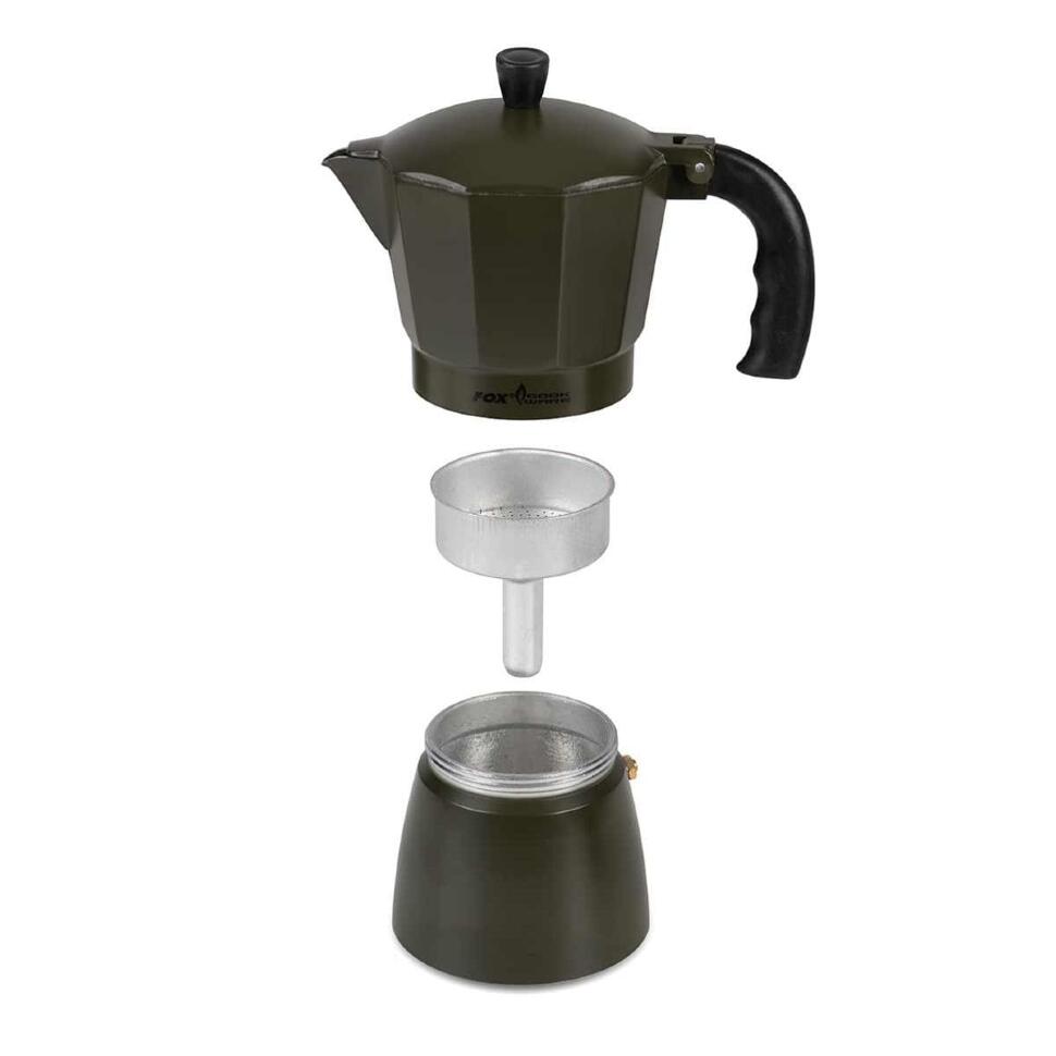 Кофеварка FOX Cookware Espresso Maker 450ml