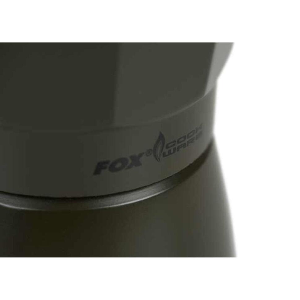 Кофеварка FOX Cookware Espresso Maker 450ml
