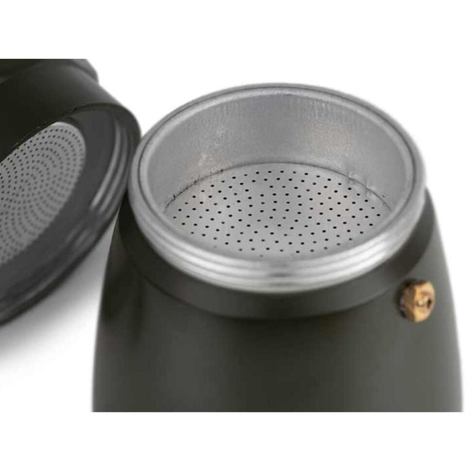 Кофеварка FOX Cookware Espresso Maker 450ml