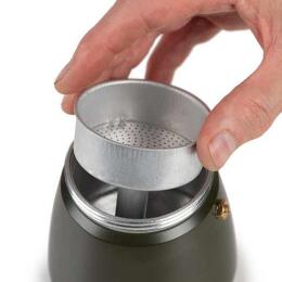 Кофеварка FOX Cookware Espresso Maker 450ml