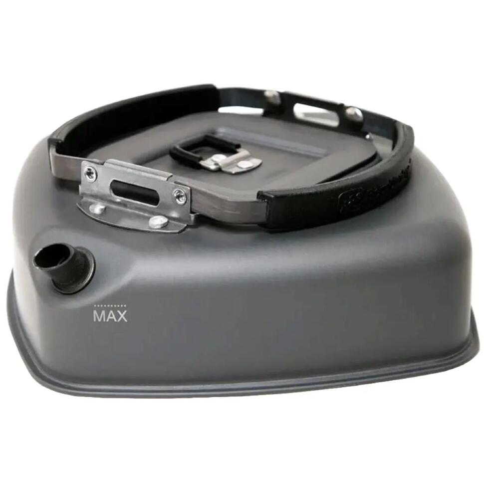 Чайник для кемпинга RidgeMonkey Square Kettle