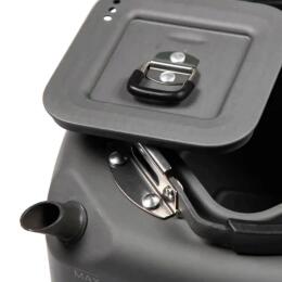 Чайник для кемпинга RidgeMonkey Square Kettle