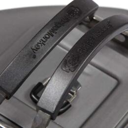 Чайник для кемпинга RidgeMonkey Square Kettle