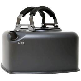 Чайник для кемпинга RidgeMonkey Square Kettle