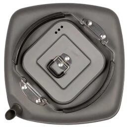 Чайник для кемпинга RidgeMonkey Square Kettle