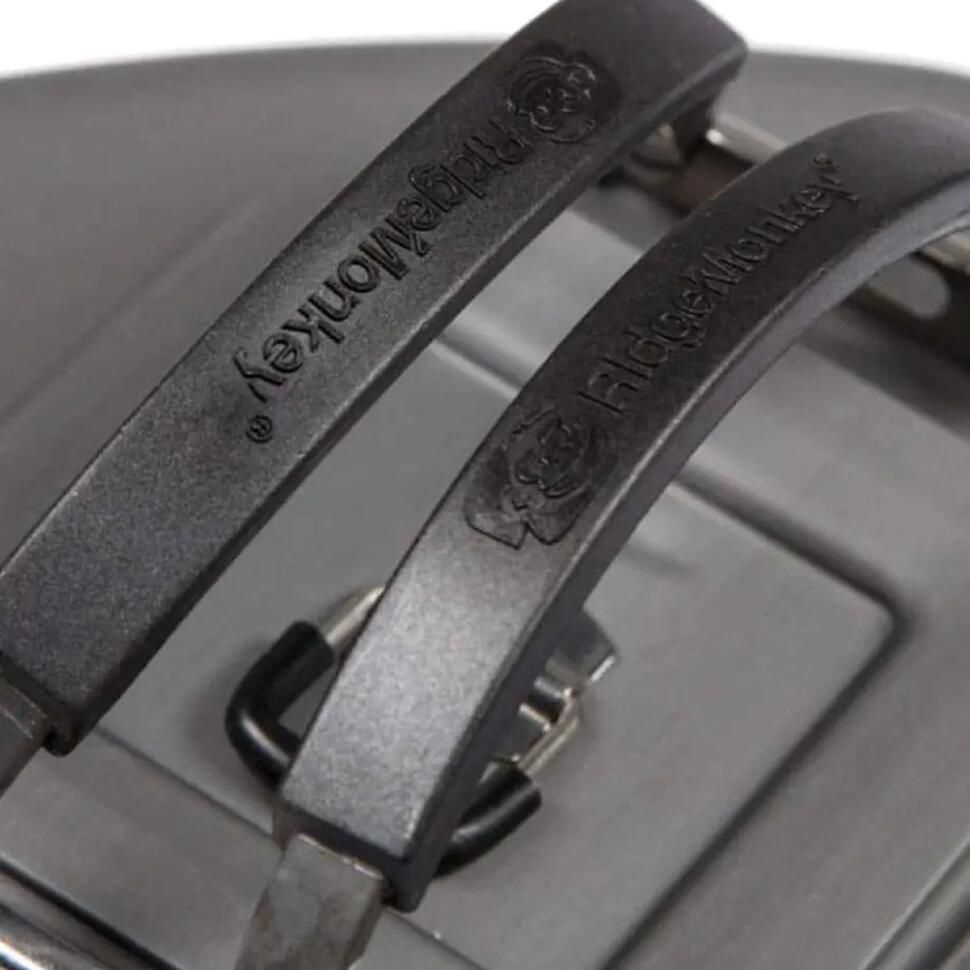 Чайник для кемпинга RidgeMonkey Square Kettle