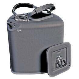 Чайник для кемпинга RidgeMonkey Square Kettle