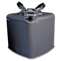 Чайник для кемпинга RidgeMonkey Square Kettle