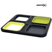 Подставка под контейнеры с насадками Matrix Bait Waiter