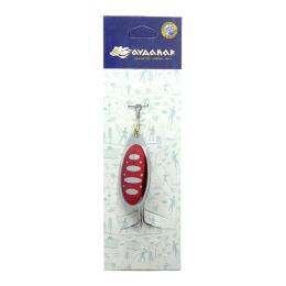 Блесна Айдахар BD Spinner, Size №5