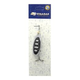 Блесна Айдахар BD Spinner, Size №5