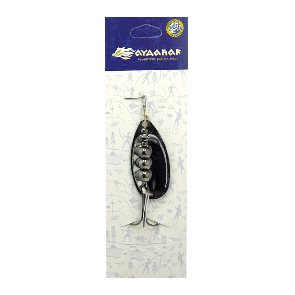 Блесна Айдахар BD Spinner, Size №5