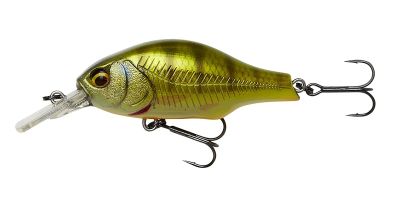 Воблер Savage Gear Gravity Crank MR Floating 7.3cm