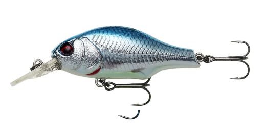 Воблер Savage Gear Gravity Crank MR Floating 7.3cm