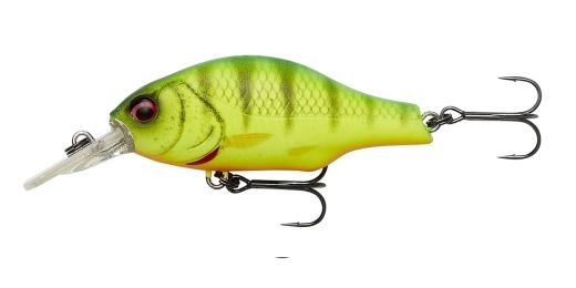 Воблер Savage Gear Gravity Crank MR Floating 7.3cm