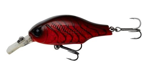 Воблер Savage Gear Gravity Crank MR Floating 7.3cm