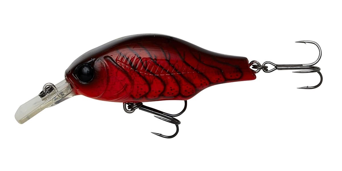 Воблер Savage Gear Gravity Crank MR Floating 7.3cm