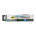R1358-HBSN=70mm, Color Blue Shiner