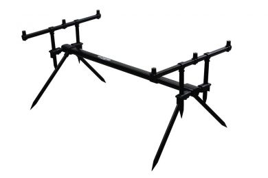 Родпод на три удилища Ron Thompson Rod Pod Lux 3-Rod