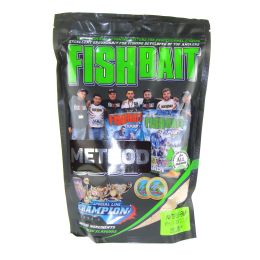 Прикормка Fish Bait Metod 1кг