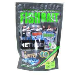 Прикормка Fish Bait Metod 1кг