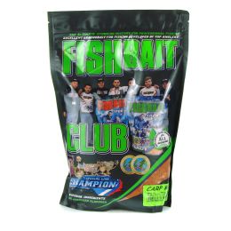 Прикормка Fish Bait Metod 1кг