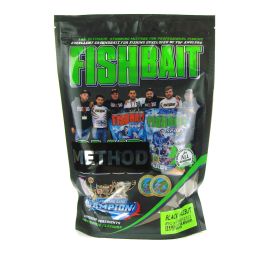 Прикормка Fish Bait Metod 1кг