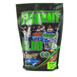 Прикормка Fish Bait Metod 1кг