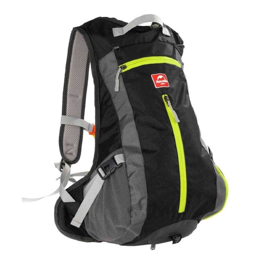 Рюкзак для велоспорта Naturehike NH15C001-B 15L