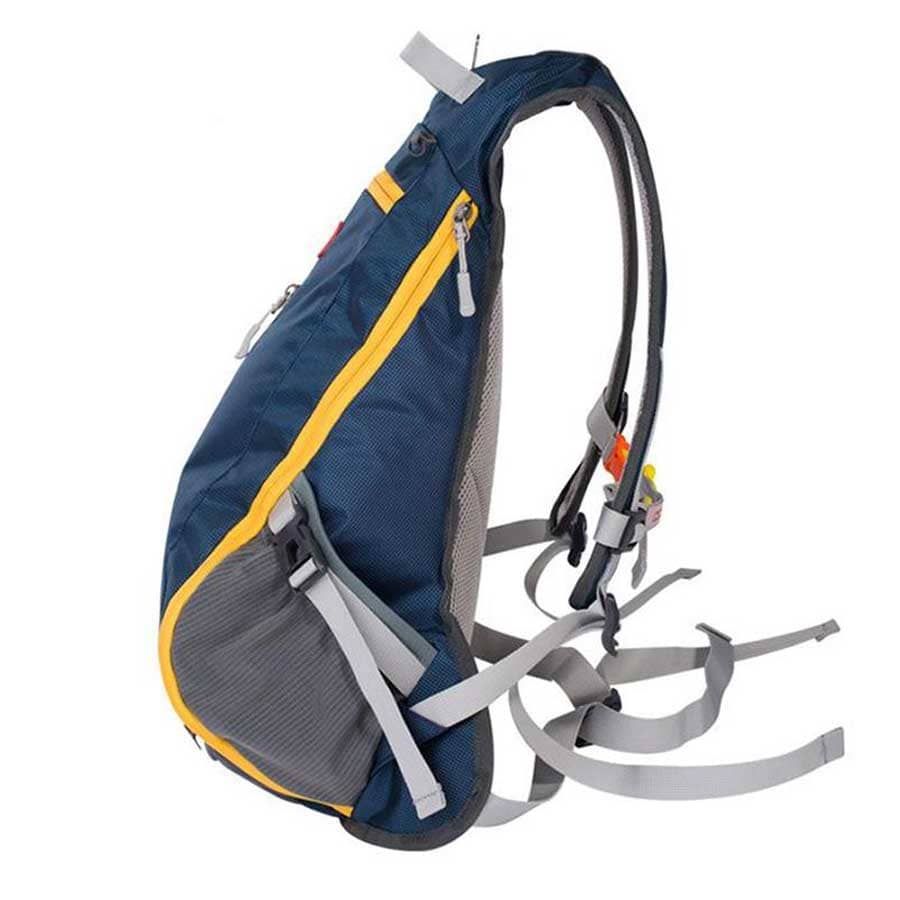 Рюкзак для велоспорта Naturehike NH15C001-B 15L