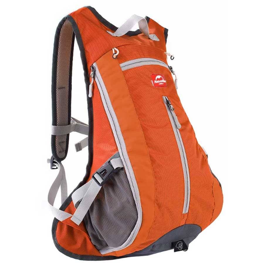 Рюкзак для велоспорта Naturehike NH15C001-B 15L