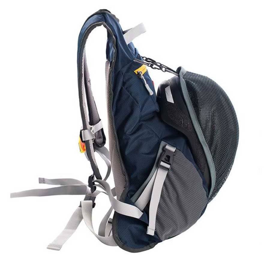 Рюкзак для велоспорта Naturehike NH15C001-B 15L
